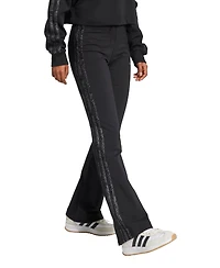 adidas Women's Essentials 3-Stripes Cotton Pants