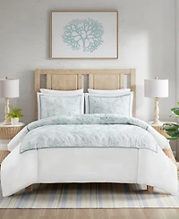 Harbor House Maya Bay 4-Pc. Comforter Set
