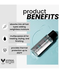 Kenra Professional Moisturizing Oil, 2.7 oz.