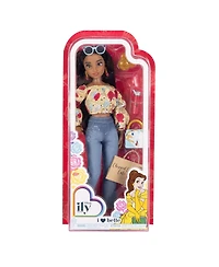Disney Ily 4ever Inspired Belle Fashion Doll