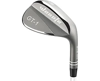 Wosofe Sand Wedge Golf Club Men's Golf Gap Sand Flop Wedge Milled Face for More Spin,50 Degree