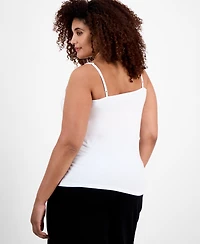 Aveto Trendy Plus Tank Top