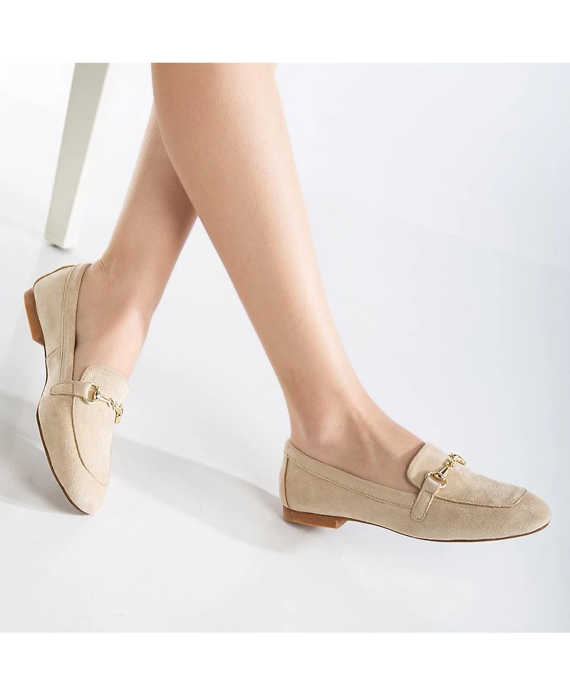 Olly Horsbit Loafers