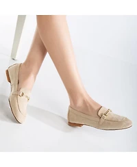 Olly Horsbit Loafers