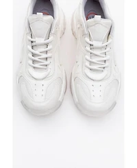 Loretta Platform Sneakers