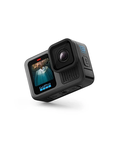 GoPro HERO13 Black Camera