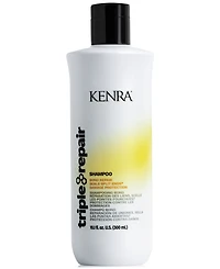 Kenra Professional Triple Repair Shampoo, 10.1 oz.