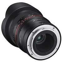 Rokinon 14mm f/2.8 Lens for Nikon Z