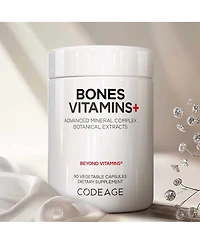 Codeage Bones Vitamins+