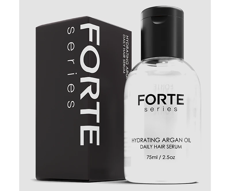 Forte Series Hydrating Argan Oil