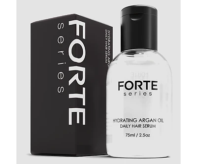 Forte Series Hydrating Argan Oil