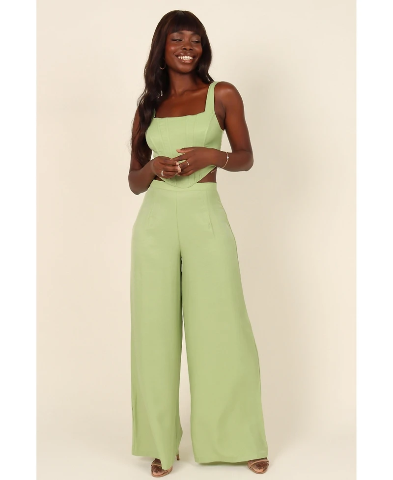 Petal and Pup Women's Seville Pant