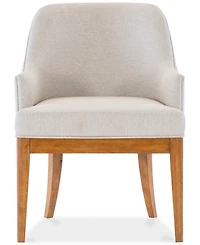 Prescott Dining Chair, Created for Macy's
