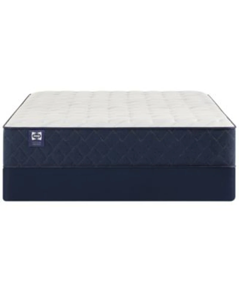 Sealy Posturepedic Chase Point Ii 12.5 Firm Tight Top Mattress Collection