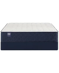 Sealy Posturepedic Chase Point Ii 12.5 Firm Tight Top Mattress Collection