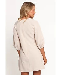 Petal and Pup Women's Sidney Mini Dress