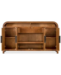 Prescott Server, Created for Macy's