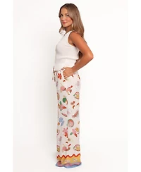 Petal and Pup Women's Sui Pants