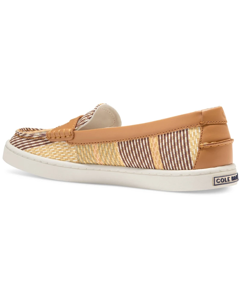 Cole Haan Women's Nantucket Penny Loafer Flats
