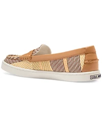Cole Haan Women's Nantucket Penny Loafer Flats