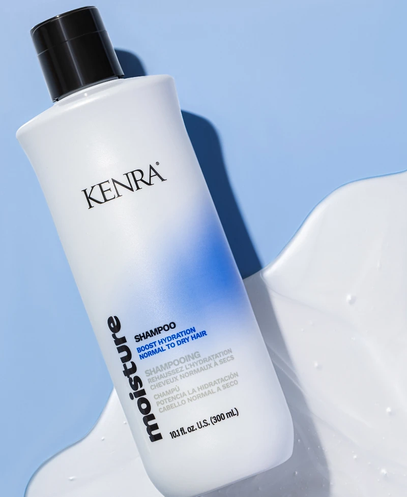 Kenra Professional Moisture Conditioner, 33.8 oz.