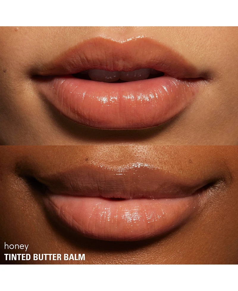 Kylie Cosmetics Tinted Butter Balm