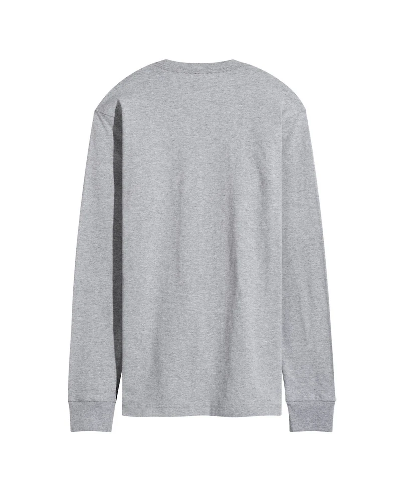Airwaves Men's Nascar Darlington Long Sleeve T-Shirt