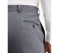 Michael Kors Men's Classic Fit Fall Pattern Pants