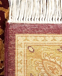 Adorn Hand Woven Rugs Mogul M1516 2'7''x11'10'' Runner Area Rug