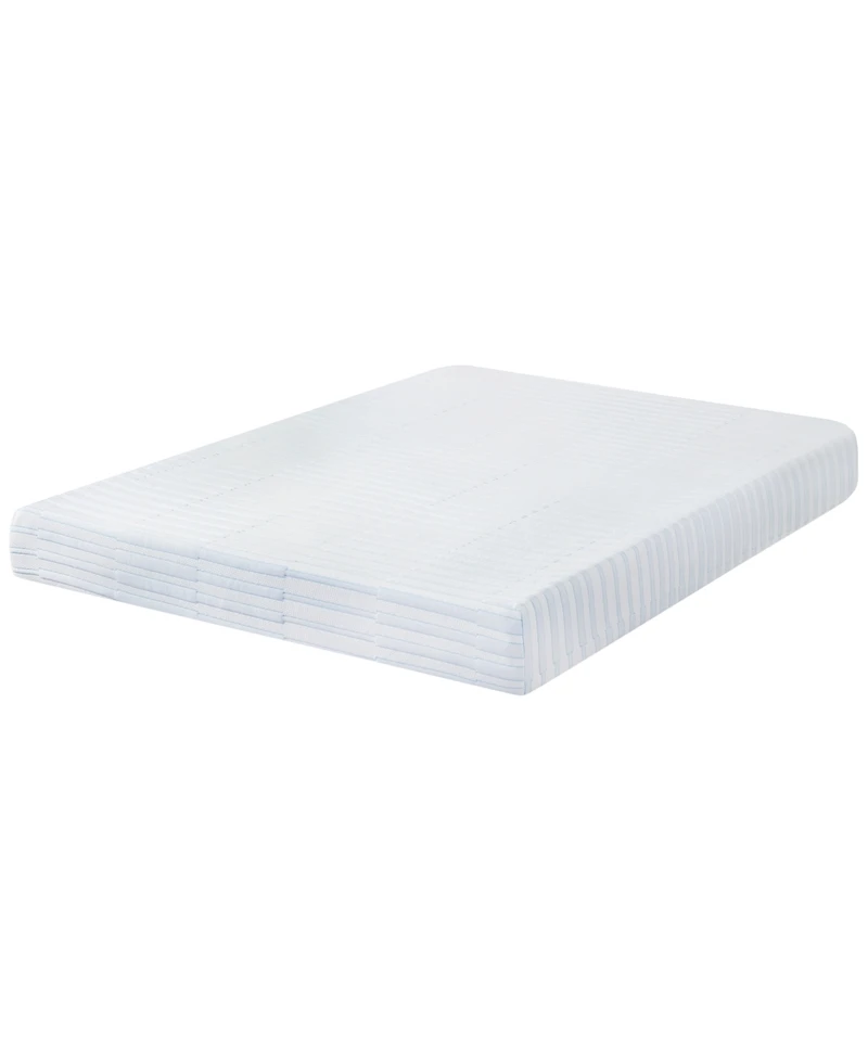 ProSleep 8" Plush Comfort Tri Layered Gel Memory Foam Mattress