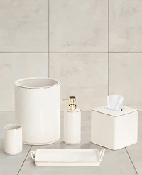J Queen New York Delphine Lotion Dispenser