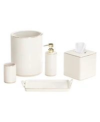 J Queen New York Delphine Lotion Dispenser