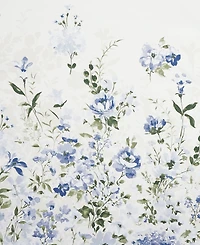 Royal Court Kourtney Shower Curtain, 72" x 70"