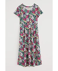 Seasalt Cornwall Women's S/S Veronica Dress