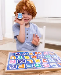 Ms. Rachel Alphabet Phonics Puzzle