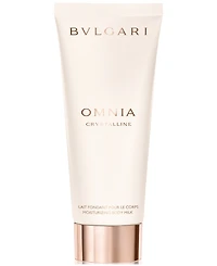 Bvlgari Omnia Crystalline Moisturizing Body Milk, Created for Macy's, 6.8 oz.