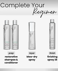 Kenra Professional Blow-Dry Spray