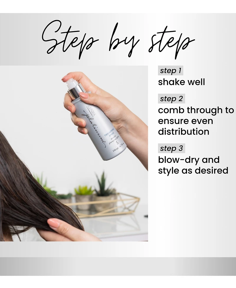 Kenra Professional Thickening Spray 5, 6.7 oz