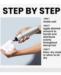 Kenra Professional Volume Styling Mousse, 8oz