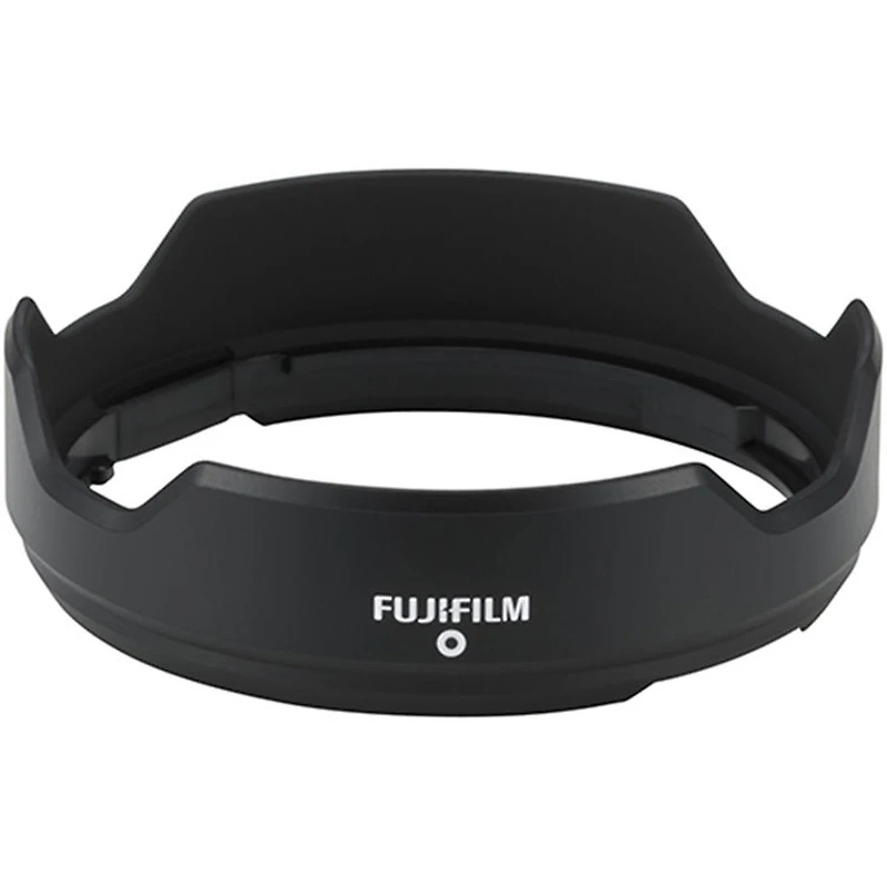 Fujifilm Xf 16mm f/2.8 R Wr Lens, Black