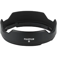 Fujifilm Xf 16mm f/2.8 R Wr Lens, Black