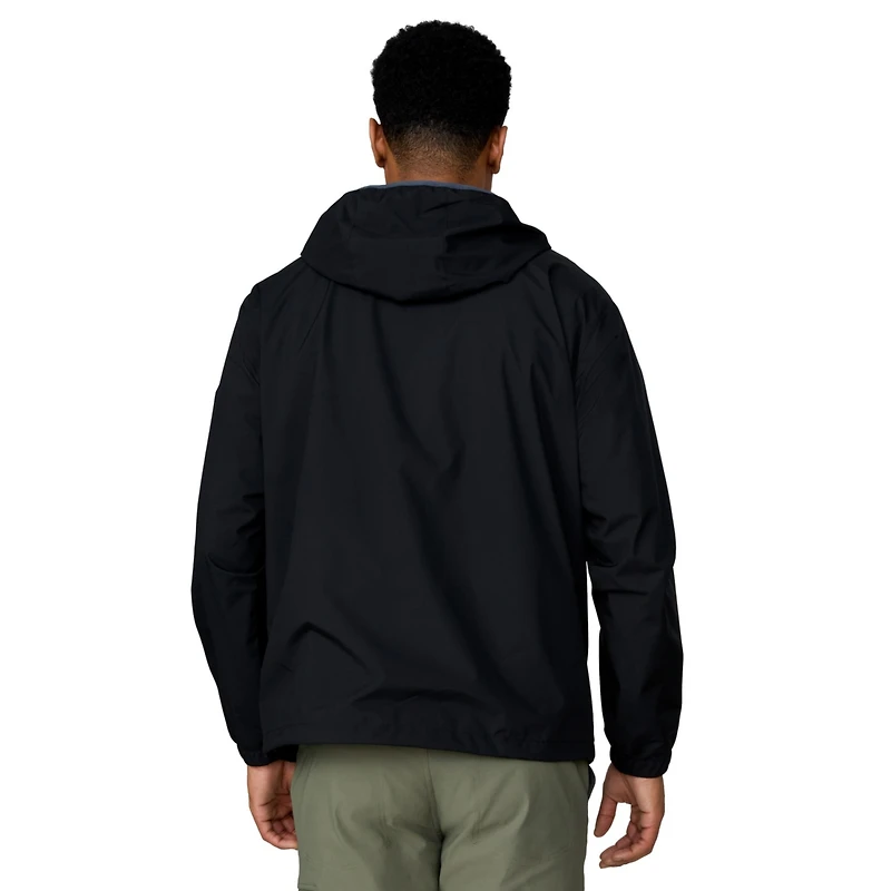 Free Country Men's Agile Ii Windshear Jacket
