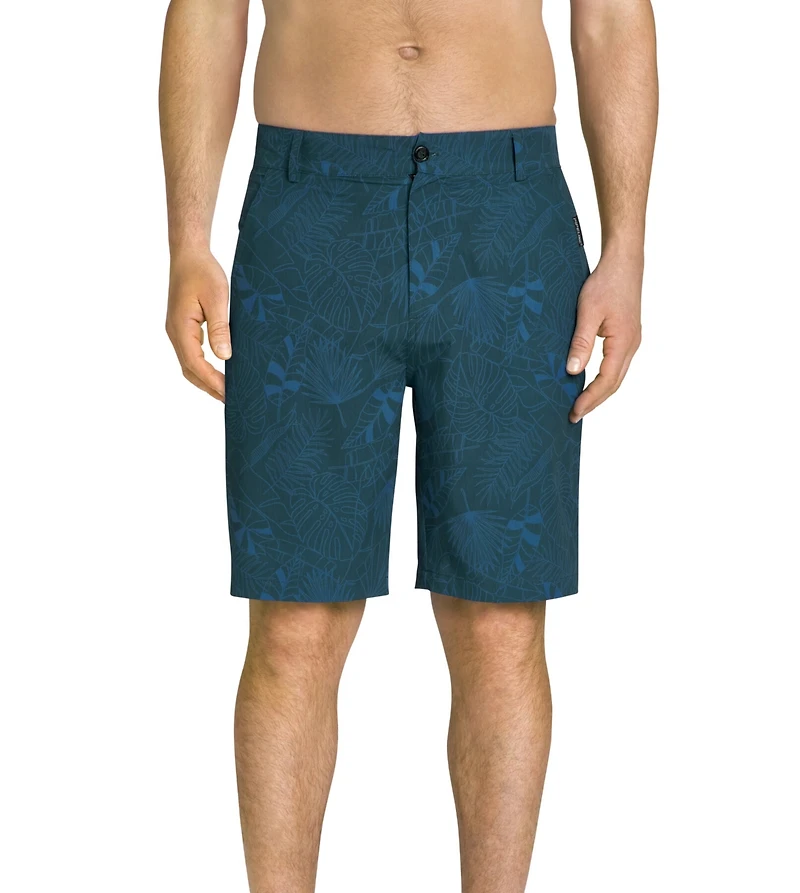 Pipeline Boys Hybrid Shorts Swim Trunks
