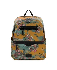 Patricia Nash Karina Zipper Medium Backpack
