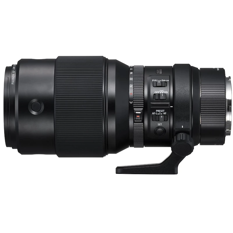 Fujifilm Gf 250mm f/4 R Lm Ois Wr Lens