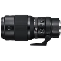 Fujifilm Gf 250mm f/4 R Lm Ois Wr Lens
