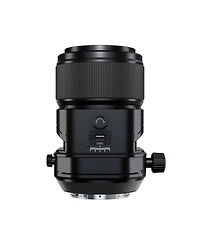 Fujifilm Fujinon Gf 110mm f/5.6 T/S Macro Lens