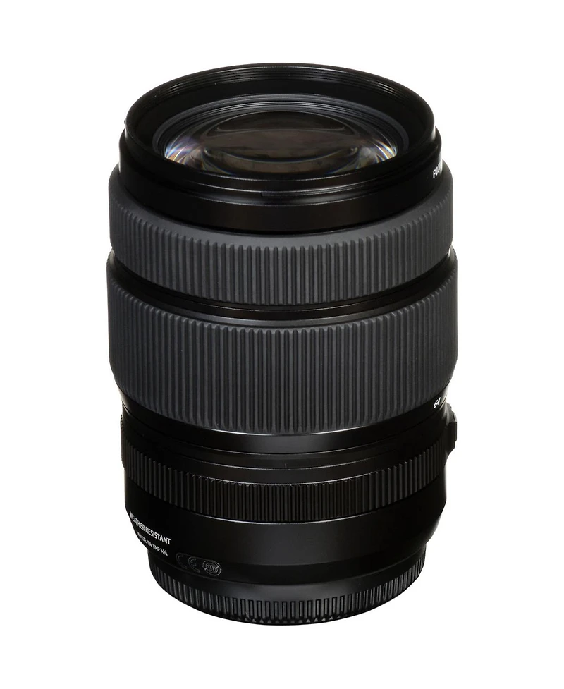 Fujifilm Gf 32-64mm f/4 R Lm Wr Lens