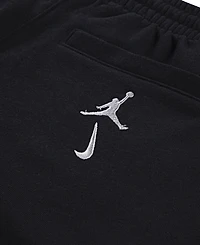Jordan Big Boys Mvp French Terry Shorts