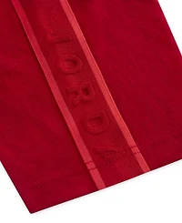 Jordan Big Boys Jumpman Tape T-Shirt